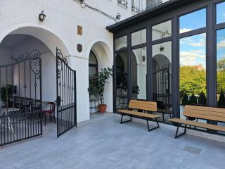 Hotel Apollonia - Braşov - 3