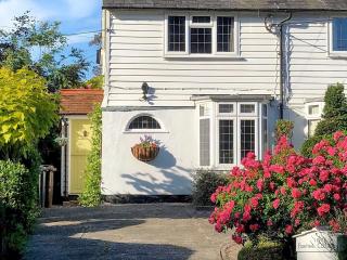 Beehive Cottage - Wittersham - 0