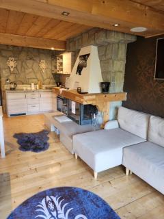 Apartament Górski Potok - Kościelisko - 5