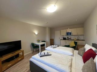 Ferienwohnung Mare Nostrum 7 - Westerland - 7