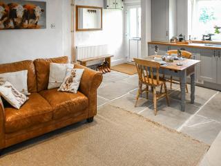Little Badger Cottage - Kirkburton - 8