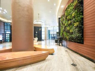 High Floor 2BR in Knightsbridge Residences Makati - 4