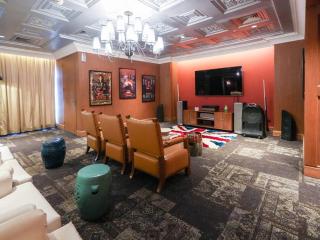 High Floor 2BR in Knightsbridge Residences Makati - Manila - 1