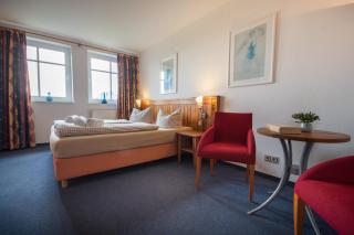 Hotel Nige Hus - Insel Neuwerk - 3