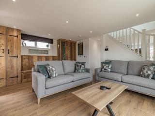 The Old Haybarn - Longford - 7