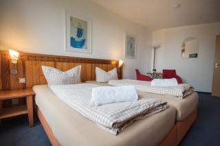 Hotel Nige Hus - Insel Neuwerk - 4