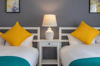 アクアマリンハウス - 6