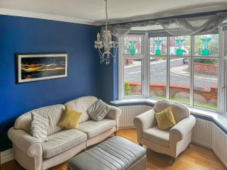 Two The Manor Born - Tynemouth - 8