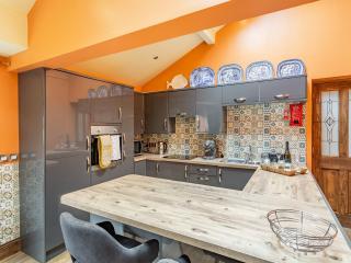 Salt Pot Cottage - Cononley - 9