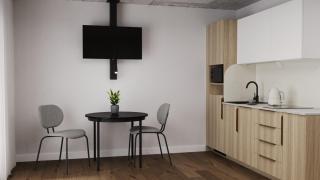 MOOI Apartments Biel - 8