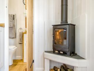 The Snug - Uk43777 - Llansilin - 7