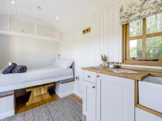 The Snug - Uk43777 - Llansilin - 2