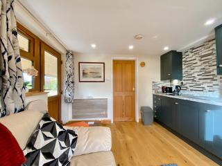 Fieldview Snug - Penselwood - 8