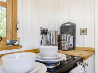 The Snug - Uk43777 - Llansilin - 5
