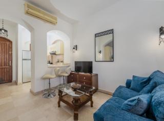 Cozy Studio Ground floor in Upper Nubia - Hurghada - 3