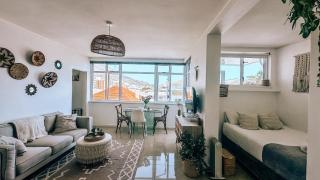 Breathtaking Views Studio in Sea Point - Kaapstad - 5
