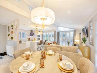 1 Sandbanks - Benllech - 4