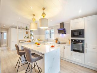 1 Sandbanks - Benllech - 2