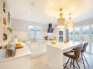 1 Sandbanks - Benllech - 1