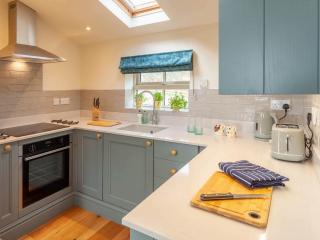 Coalburn Cottage - Eglingham - 6