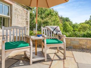 Coalburn Cottage - Eglingham - 2