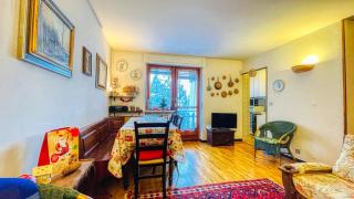 Appartamento Nuovo Salice - Affitti Brevi Italia - Sauze dʼOulx - 5