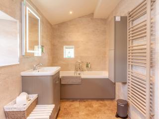 Coalburn Cottage - Eglingham - 3