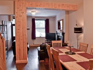 Quarry Cottage - Bethesda - 8