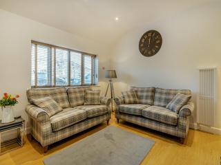 The Cottage - Langsett - 8
