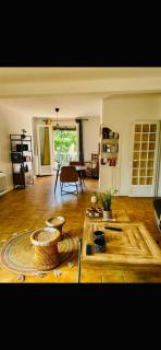 Appartement Jardin Jacuzzi - Aix-en-Provence - 3