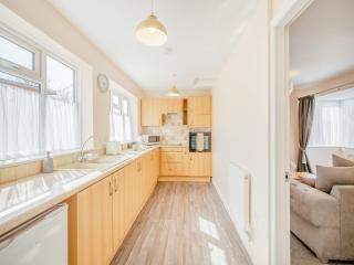 Maceys Cottage - Uk42146 - North Somercotes - 5