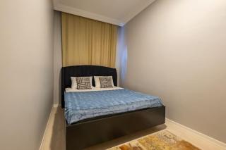 Central Two-Bedroom Apartment - Istanbul - 6