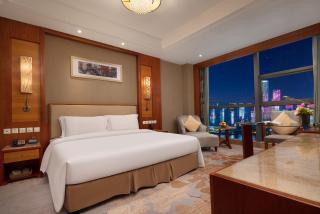 Empark Grand Hotel Changsha - 3