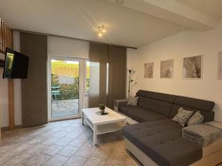 NEU! Ferienhaus Sanja - Peickwitz - 0