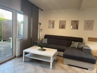 NEU! Ferienhaus Sanja - Peickwitz - 9