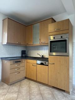 NEU! Ferienhaus Sanja - Peickwitz - 6