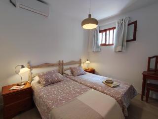 Los Molinos Holidays. 2 bedrooms Apartment - Costa Teguise - 6