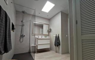 Los Molinos Holidays. 2 bedrooms Apartment - 4