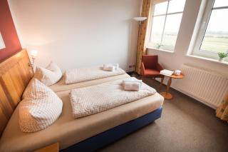 Hotel Nige Hus - Insel Neuwerk - 5