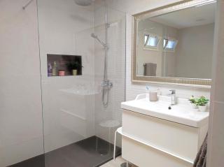 Los Molinos Holidays. 2 bedrooms Apartment - Costa Teguise - 3