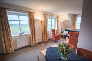 Hotel Nige Hus - Insel Neuwerk - 7