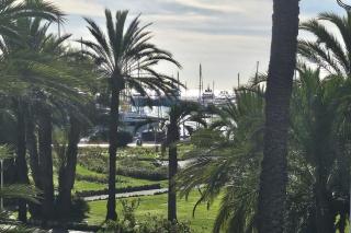 Cannes Croisette Loft vue mer - 9