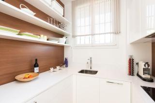 Cannes Croisette Loft vue mer - 8