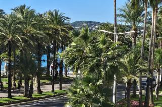 Cannes Croisette Loft vue mer - 6