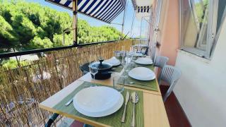 House of Sun - beach at 400m, in Albenga Liguria - 5