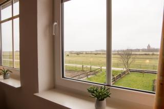 Hotel Nige Hus - Insel Neuwerk - 9