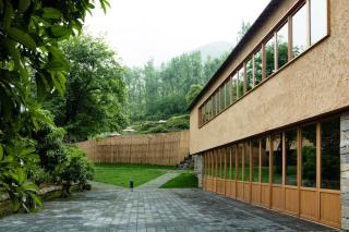 大山初里 Origin Villa Village Hotel&Resort - Tonglu - 7