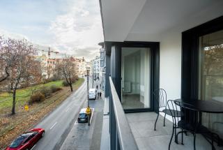 RentPlanet - Apartament Barańczaka - Poznań - 6