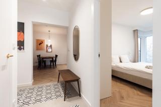 RentPlanet - Apartament Barańczaka - Poznań - 5