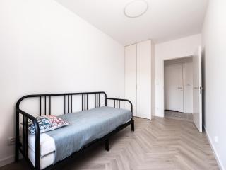 RentPlanet - Apartament Barańczaka - Poznań - 1